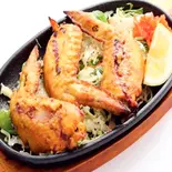 タンドリー手羽先 Tandoori chicken wings 4p（KALIKA）
