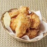 1個だけ欲しい時のムネからあげ(からあげ専門店 鶏笑 北花田店)
