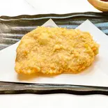 ブタ(大阪天ぷら元気(旧天ぷらだるまいちばん京橋店))
