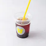 アイスコーヒー（WARU WARU DONUT）