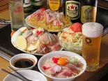 牡蠣バター(京風お好み焼きともんじゃ 百花(ももか))