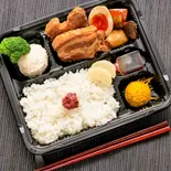 絶品!国産上豚の角煮弁当DX(府中西国分寺角煮専門店そら)