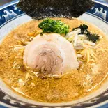 正油らーめん（らーめん殿 小岩店）