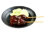 味噌うずら玉子フライ【2本】（世界の山ちゃん 河原町店）