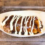 ぺちゃ焼き(あほや吹田高城店)