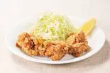 【N1】鶏唐揚げ(3個)（デニーズ 西川口店）