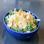 自家製オヤカタサラダ(Ramen Tunaholic Tokyo)