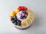 アサイー&グリーク ブルーベリー(【アサイー専門店】DIAS アサイー&グリークBOONYS 亀戸店)