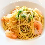 日替わりパスタ（cafe BAELU）