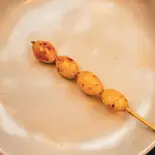 銀杏 1本（三つ星 本店）