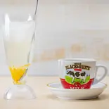 ゆず茶(冷・熱)(洋洋冰室 吉祥寺店)