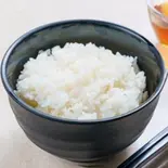 白飯(白ごはん)（中国大明火鍋城）
