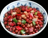 老醋花生（麦香包子鋪）