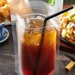 ルイボスティー（豚でもない角煮丼 豊豚 HOUTON 堀切5丁目店）