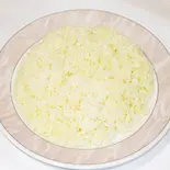 ターメリックライス Turmeric Rice（本場の味インド料理ガネーシャ/Authentic taste Indian food Ganesha）