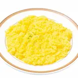 ターメリックライス Turmeric Rice（インド料理 マナカマナ 国立店）