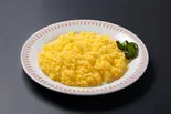 ターメリックライス - Turmeric Rice(LION OF INDIA)