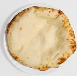 チーズナン Cheese Naan（Asian Dining KASIKA）