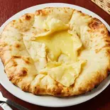 チーズナン Cheese Naan（クイーンガーデン）