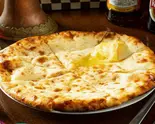 チーズナン Cheese Naan(インド料理スナオール INDIAN RESTAURANT SUNWAL)