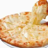チーズナン Cheese Naan（インドアジアンレストランバガィチャ）