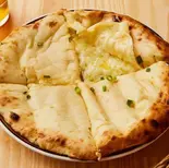 チーズナン Cheese Naan（インド料理 パナス）