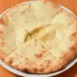 チーズナン Cheese Naan（さくらアジアンダイニング北大宮）