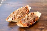 たこ焼きセット(たこ焼き6個+9個)（たこ家輝 千鳥橋店）