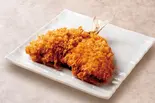 肉厚アジフライ（どんぶり 神宮軒 西新店）