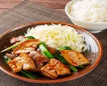 フォアグラレバニラ弁当（トリカモメ ～鶏と鴨と麺～）