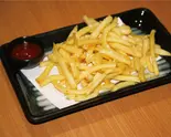 定番！フラポ フライドポテト（濱焼魚萬 おもろまち駅前店）