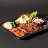 特選ハラミ弁当（疾風ホルモン前島店）