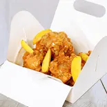 オニマヨチキン S ONION MAYONNAISE CHICKEN（マイチキン）
