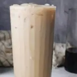 アイスマサラチャイ ICE MASALA TEA（本格インド・ネパール料理エベレスト）
