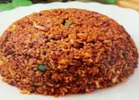 黒炒飯（一品軒）