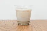 ほうじ茶ラテ（Jolie Poche）