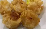 揚げ海老焼売【5個】（てっちのおべんとうやさん）