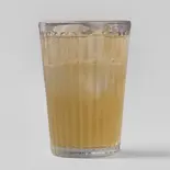 自家製ジンジャーエール(ROSSy COFFEE)