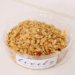 自家製グラノーラ（lively ~eat clean,be happy~）