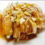 秘製よだれ鶏（中華食府金悦）
