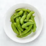 枝豆/Edamame(Indian Restaurant Sitara Dining&Bar)