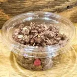 ミニグラノーラ(チョコバナナ味)(毎日パフェ Mainichi pafe)