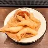 ポップコーンシュリンプ（BE/ICHI手作り創作料理 ビイチ）