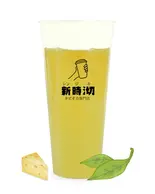 チーズ緑茶 芝士绿茶（新時沏タピオカ専門店 西川口店）