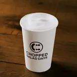 カプチーノ(Tall)（CHOPPED SALAD DAY 六本木店）