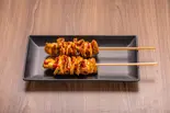 揚げ串おでん（セクセクチキン）