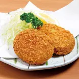 牛タンコロッケ（上々や）