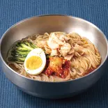 冷麺（プルコギ純豆腐 中山豆腐店 高田馬場）