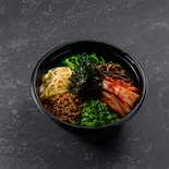 ビビンバ丼（『焼肉酒場 牛恋』 神田店）