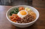 ビビンバ丼（Hoaka）